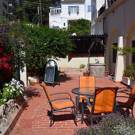 La Mimosa Guesthouse Palma de Mallorca Exterior foto