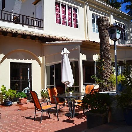 La Mimosa Guesthouse Palma de Mallorca Exterior foto