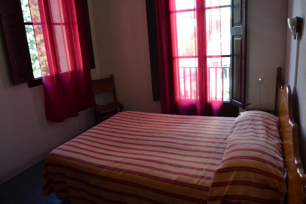 La Mimosa Guesthouse Palma de Mallorca Habitación foto