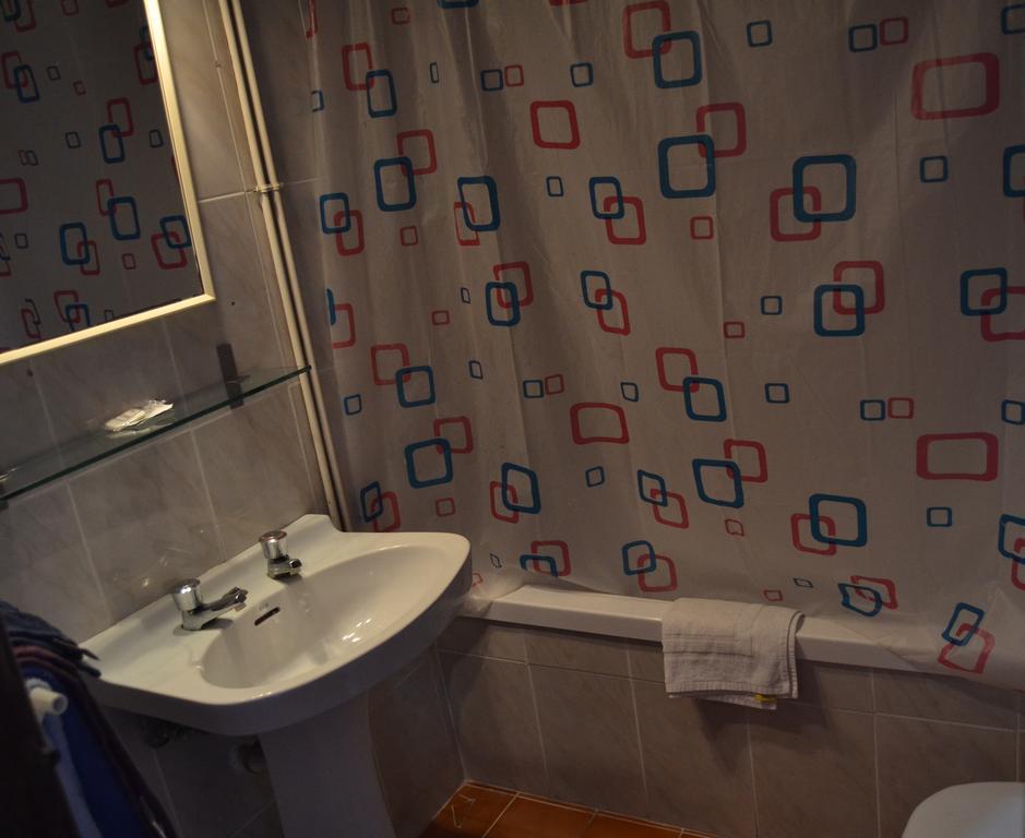 La Mimosa Guesthouse Palma de Mallorca Habitación foto