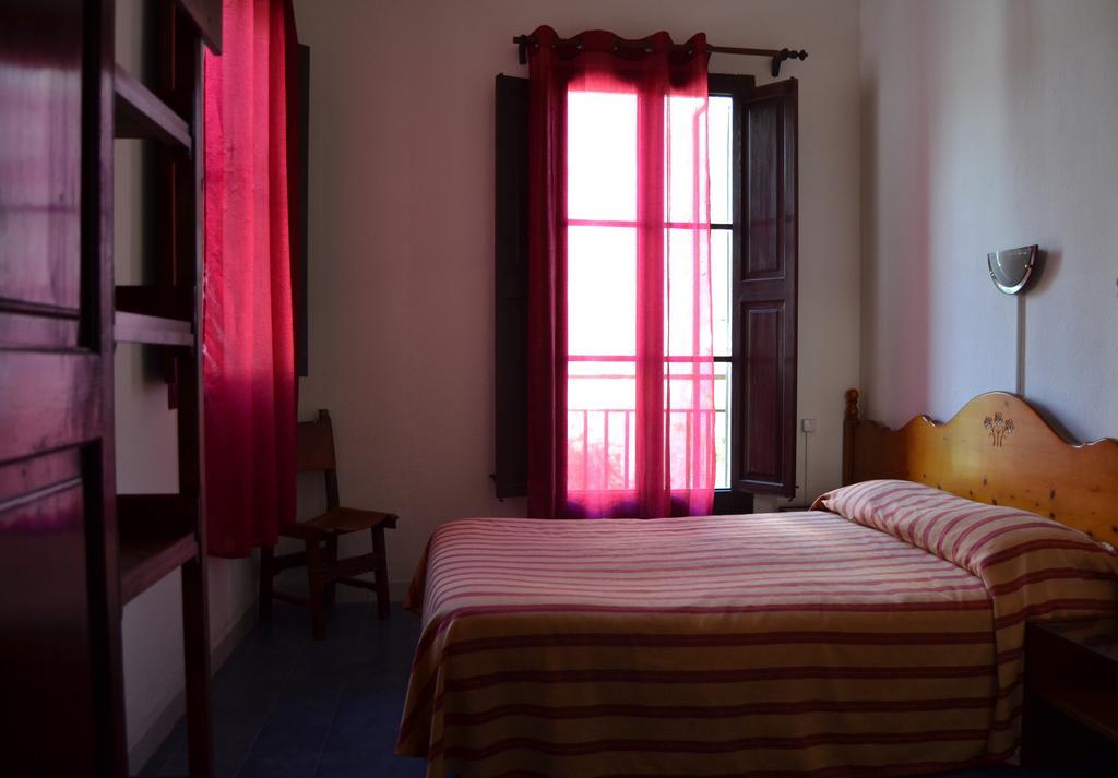 La Mimosa Guesthouse Palma de Mallorca Habitación foto