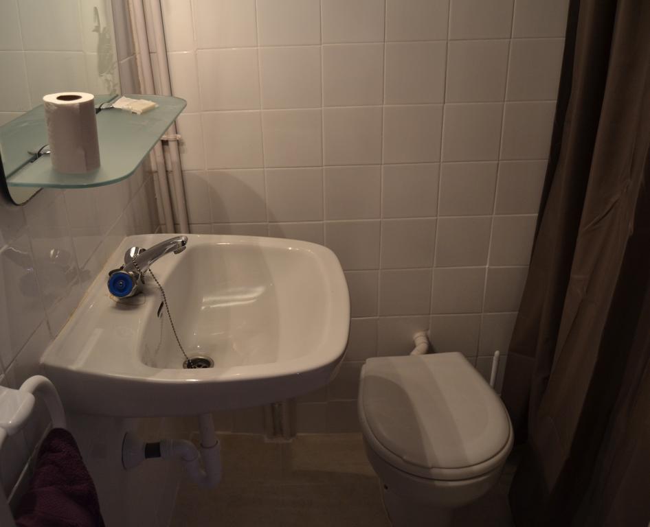 La Mimosa Guesthouse Palma de Mallorca Habitación foto