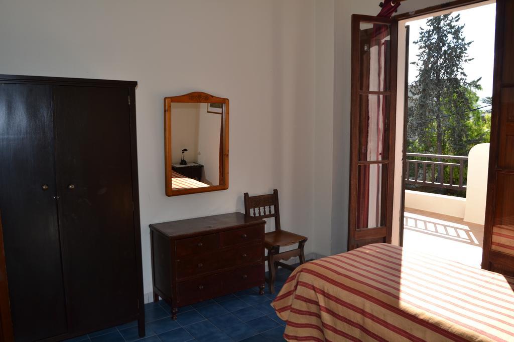 La Mimosa Guesthouse Palma de Mallorca Habitación foto