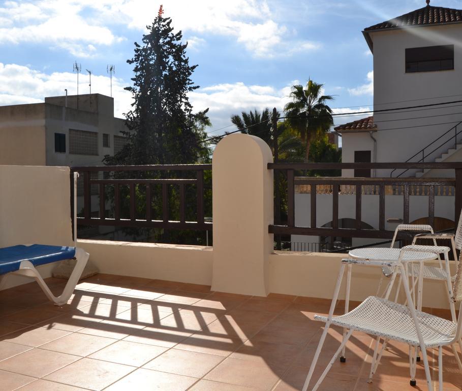 La Mimosa Guesthouse Palma de Mallorca Habitación foto