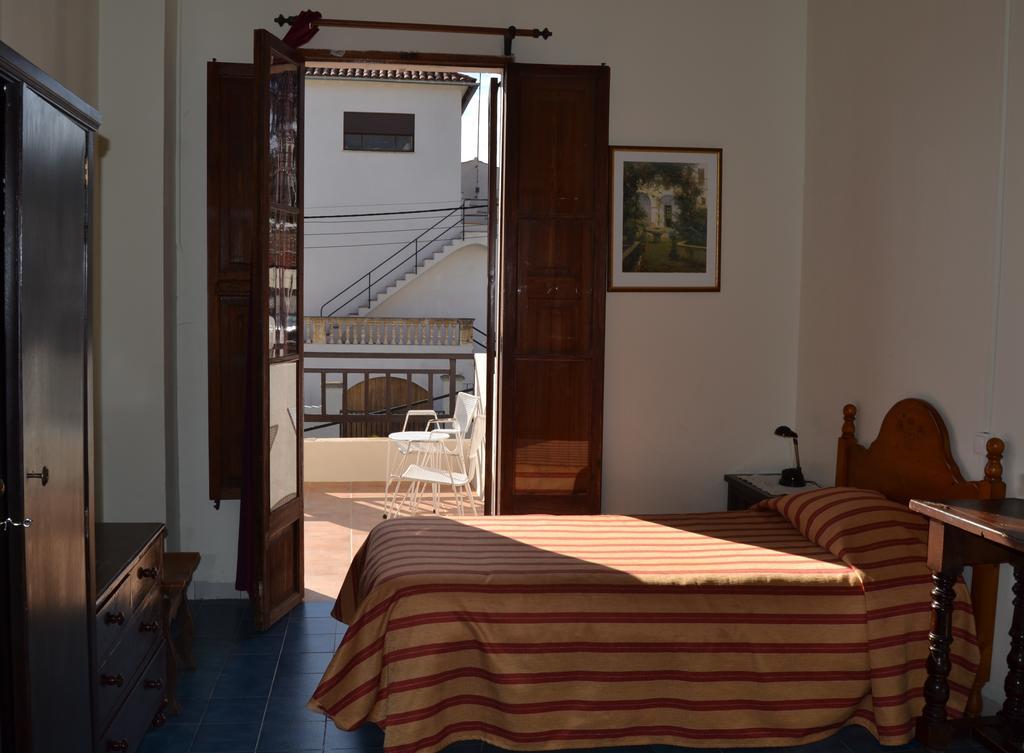 La Mimosa Guesthouse Palma de Mallorca Habitación foto