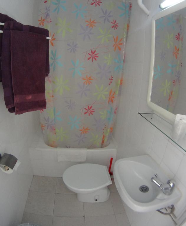 La Mimosa Guesthouse Palma de Mallorca Habitación foto