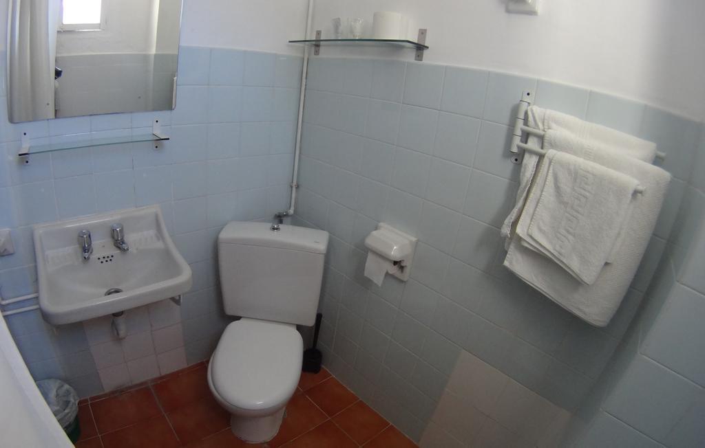La Mimosa Guesthouse Palma de Mallorca Habitación foto