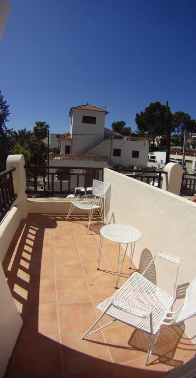 La Mimosa Guesthouse Palma de Mallorca Habitación foto