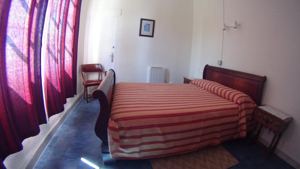 La Mimosa Guesthouse Palma de Mallorca Habitación foto