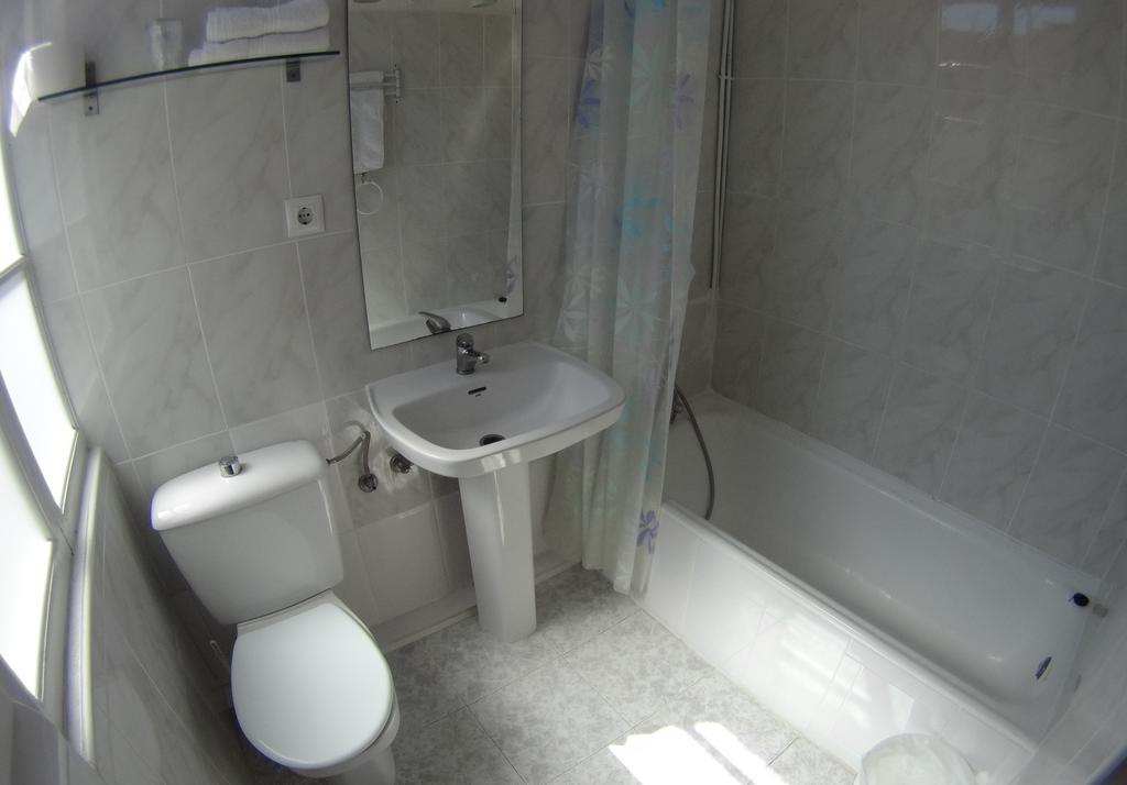 La Mimosa Guesthouse Palma de Mallorca Habitación foto