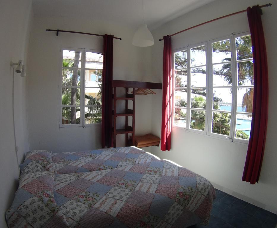 La Mimosa Guesthouse Palma de Mallorca Habitación foto