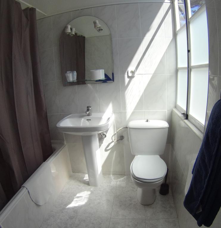 La Mimosa Guesthouse Palma de Mallorca Habitación foto