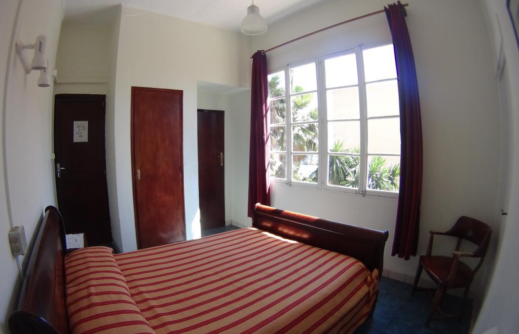 La Mimosa Guesthouse Palma de Mallorca Habitación foto