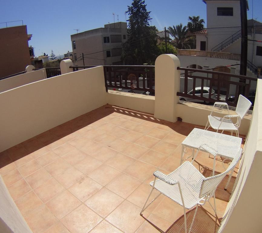 La Mimosa Guesthouse Palma de Mallorca Habitación foto