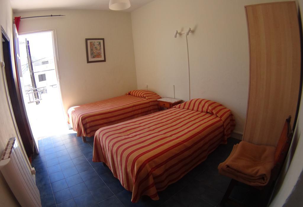 La Mimosa Guesthouse Palma de Mallorca Habitación foto