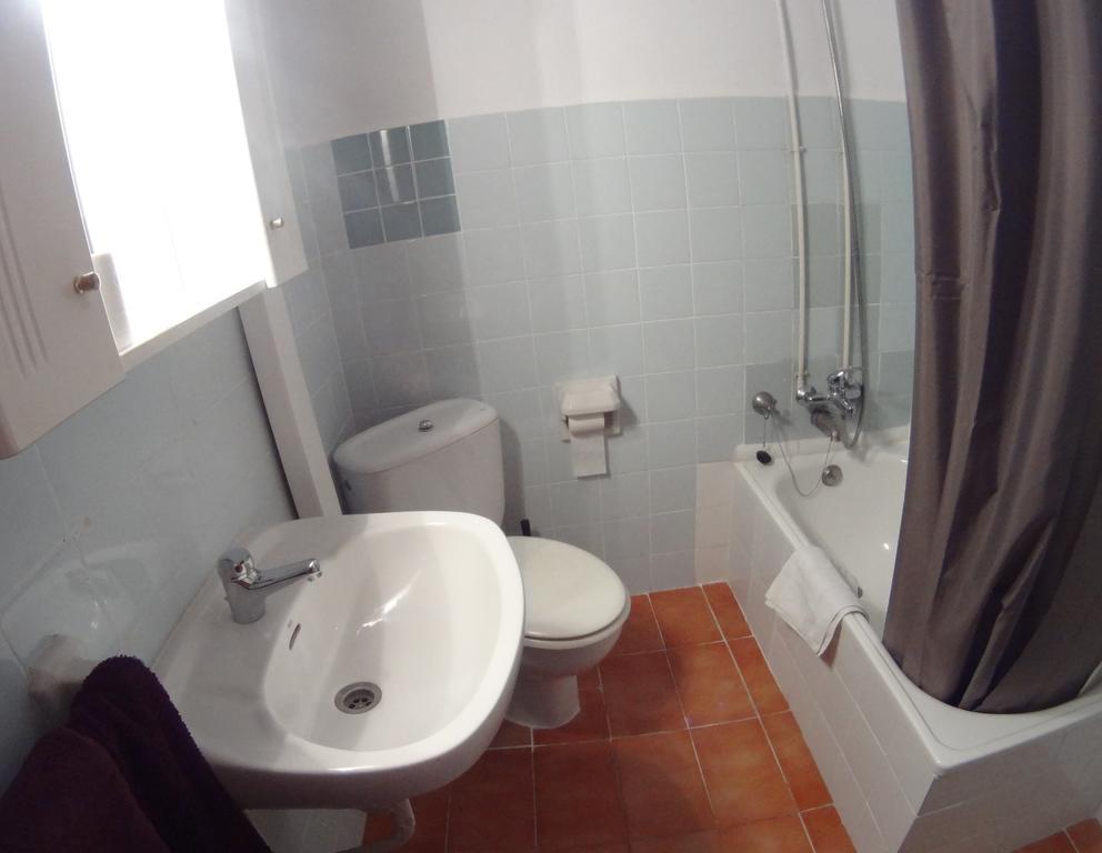 La Mimosa Guesthouse Palma de Mallorca Habitación foto