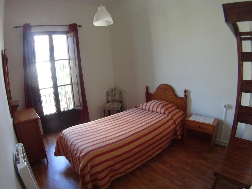 La Mimosa Guesthouse Palma de Mallorca Habitación foto