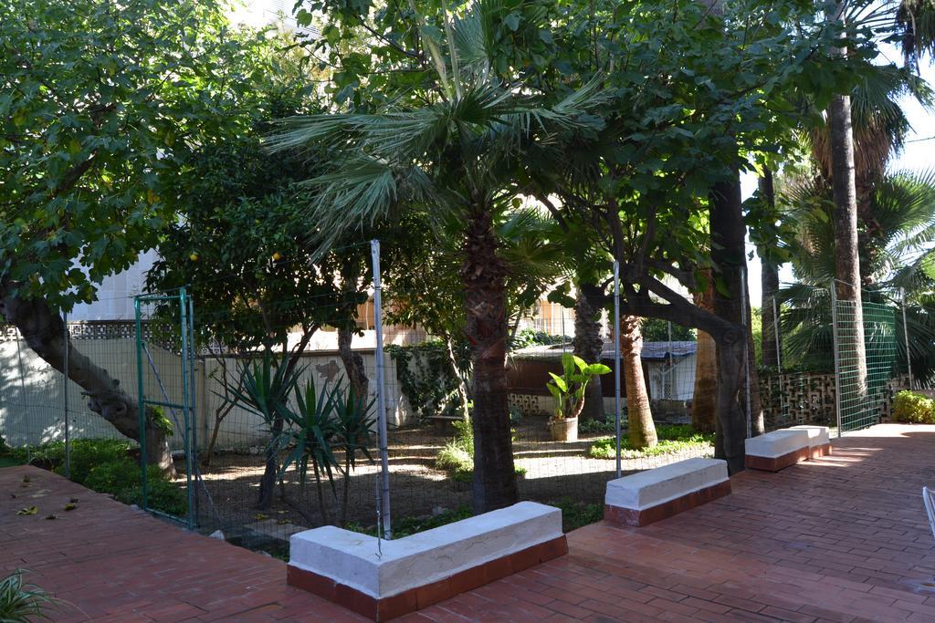 La Mimosa Guesthouse Palma de Mallorca Exterior foto
