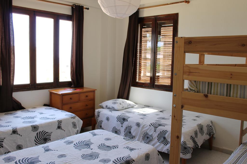 La Mimosa Guesthouse Palma de Mallorca Habitación foto