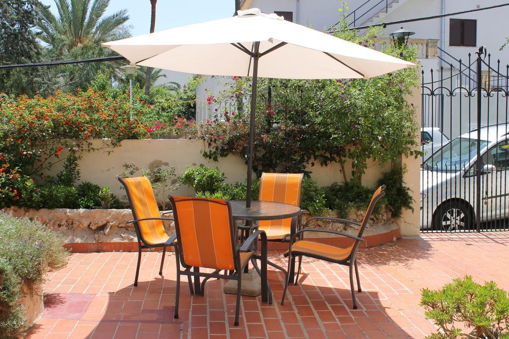 La Mimosa Guesthouse Palma de Mallorca Exterior foto