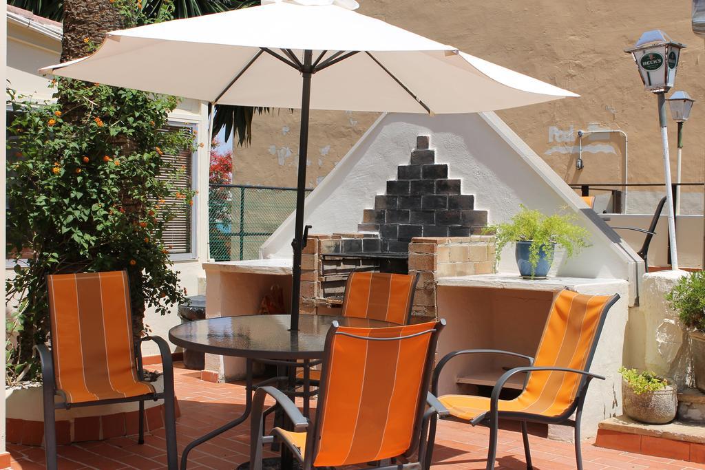 La Mimosa Guesthouse Palma de Mallorca Exterior foto